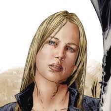 Maria Constantine's Instagram, Twitter & Facebook