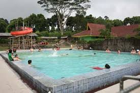Pengguna kolam renang di sidoarjo. Tempat Wisata Air Panas Walini Bandung Tempat Wisata Terbaik Di Indonesia