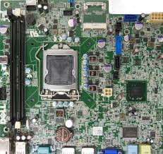 Free Free 97 Motherboard Svg SVG PNG EPS DXF File