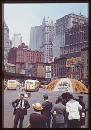 New York 1940 50 Taringa Vintage New York New York Pictures Nyc History