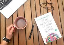 Pasen is eigenlijk in het liturgische jaar het belangrijkste feest van het christendom. Como Hacer Que Te Pasen Cosas Buenas En La Empresa Miriam Ballesteros