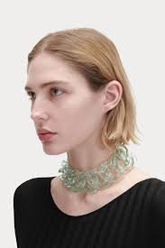Buy online Rachel Comey Pezzo Choker