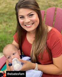 Bringing Up Bates