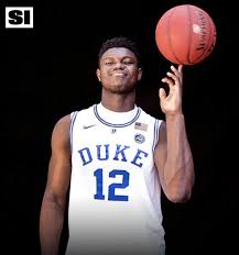 Zion williamson ретвитнул(а) mountain dew®. Duke Zion Williamson Wallpapers Wallpaper Cave