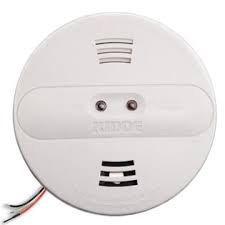 Wireless smoke & carbon monoxide alarm. Toolsb00pc5tfek Kidde Model I9040 Battery Operated Ionization Sensor Compact Smoke Detector Alarm