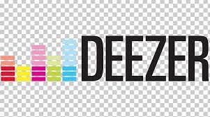 Deezer Streaming Media Comparison Of On Demand Music Streaming Services Spotify Logo Png Area Brand Deezer Gr Spotify Logo Streaming Media Music Streaming