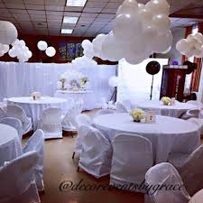 4.7 out of 5 stars 238. Heaven Themed Party Setup Decor Events By Grace Facebook