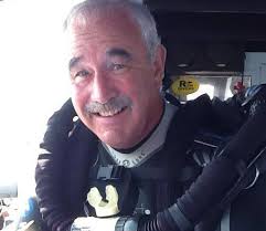 Missing diver's body found