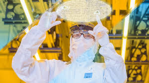 Wetter in dolní poustevna ( tschechien > ústecký kraj > dolní poustevna ). Factory Of The Future Wafer Fab In Dresden Bosch Global