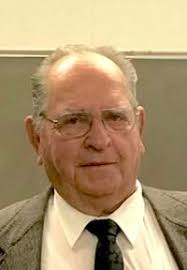 Clifford James Wickham