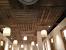 Reclaimed Wood Ceiling