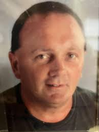 Gary “Todd” Sandfoss, 61 of Silver Grove KY passed away