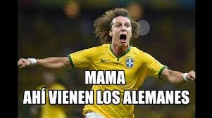 Llegan las semifinales del torneo y los anfitriones quieren llegar a su final. Brasil Vs Alemania Revive Los Memes De La Humillacion Teutona Deporte Total El Comercio Peru