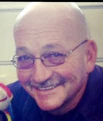 Obituary information for Brian Vaughan Colosky