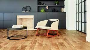 Waterproof and the easiest of maintenance this vinyl ticks every box for an easy stylish floor covering that will last the distance. Vinyl Rolls Tarkett