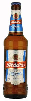 Aldaris Pilzenes Aldaris Carlsberg Cerveja