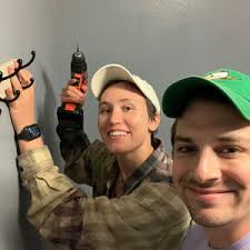 Catherine Armitage and Jackson Whitaker's Wedding Registry