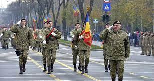 Parada militara de ziua nationala a romaniei in bucuresti. 1 Decembrie 2019 Manifestatii In Tara Programul Paradei Din Capitala