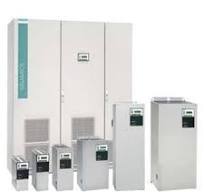6SE0100-1AC22-5AA7, Siemens, SINAMICS G180 cabinet drive ...