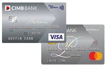 Most credit card issuers have their own instructions for making a balance transfer. Bolehcompare Cimb Platinum Credit Card