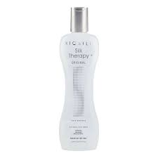 Biosilk Silk Therapy Lite Serum Biosilk Farouk Bio Silk Therapy 5 64 Oz This Is An Amazon Affiliate Link Details Can Be Found By Clic Silk Therapy Biosilk Silk Therapy Anti Frizz Products