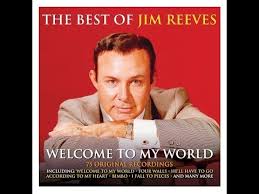 Jim Reeves The Best Of Jim Reeves Not Now Music Full Album Jim Reeves Original Song Songs