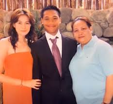 Like many celebrities and famous people, bea keeps her personal. Did You Know Bea Alonzo Used To Borrow Clothes From Her Neighbors