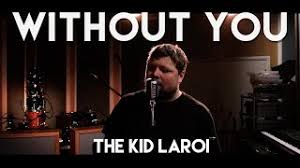 14 248 863 просмотра • 5 нояб. The Kid Laroi Without You Official Music Video Songs