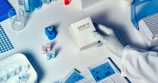 Wenn kein virus in der probe ist, dann ist das testergebnis negativ und man. The Inventor Of Pcr Never Said It Wasn T Designed To Detect Infectious Diseases Full Fact