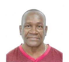 Remembering Edward DaCosta Franklyn