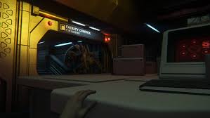 Game dlc deleted scenes goofs novelization comic trophies/achievements characters. Alien Isolation The First True Alien Game Entropy