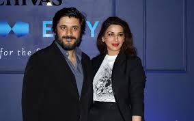 She is stable and is following her treatment without any complications. Sonali Bendre Is Stable Says Husband Goldie Behl You I