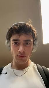 Dexter Cohn's Instagram, Twitter & Facebook