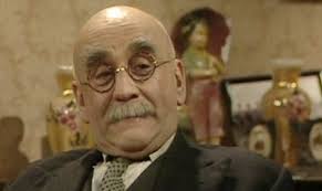 Alf Garnett To Return In 'Lost Episode' Of 'Til Death Us Do Part' |  HuffPost UK Entertainment