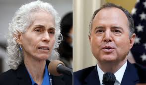 Covid Mask Policy: L.A. Official Used Ties to Adam Schiff to Silence  Twitter Critics