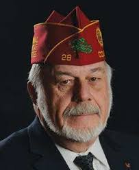 96TH NATIONAL CONVENTION