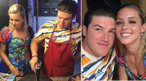 El senador de movimiento ciudadano (mc) por nuevo león, samuel garcía sepúlveda, causó indignación por señalar a través de un video que iba a visitar manitas pintando arcoíris. La Nueva Polemica Del Senador Samuel Garcia Por Vender Tacos En La Calle Infobae