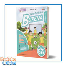 Check spelling or type a new query. Buku Bupena Kelas 5 Jilid 5a Tema 1 2 Dan Tema 3 Kurikulum 2013 Edisi Revisi Shopee Indonesia