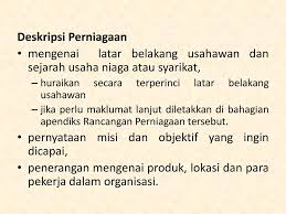 Mampu membantu seseorang untuk bekerja sama dalam suatu misi : Bab 9 Pengenalan Kepada Rancangan Perniagaan Ppt Download
