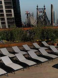 I hope to pass on my knowledge, love, and drive for equinox and the health and fitness industry. East 61st Street Fitness Club Equinox