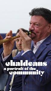 🎉 Last Thursday, we had an incredible celebration of Chaldean Culture! ✨  Over 200 people gathered for a memorable event in partnership with Chaldean  News and supported by Michigan Stories, a Michigan ...