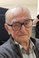 Louis Luciani Obituary (1924