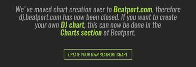 Beatport Dj Closed Beatport