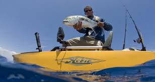 The price of saltwater fishing rods is much higher than a freshwater fishing rod. What S The Best Kayak For Offshore Fishing Reel Pursuits