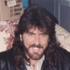 Obituary information for Eddie Dean Justice