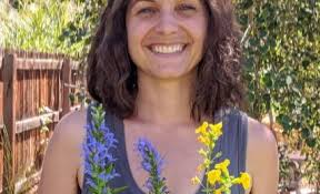 Meet Nataline Ruth Cruz