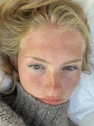 Sedona Johnson's Instagram, Twitter & Facebook