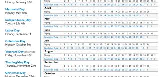 Ticor Title 2017 Rescission Calendar Available Ticor Title Blog
