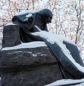 Nikolai Gogol - Wikipedia