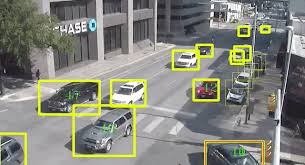 UT, City Of Austin Partnership Could Yield Real-Time Traffic Research In Austin | KUT